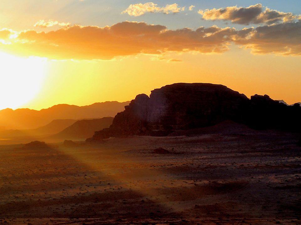 Bedouin Traditions Camp Wadi Rum Eksteriør bilde